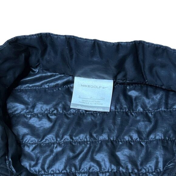 Vintage Nike Golf Insulated Jacket Small - Picture 5 of 5